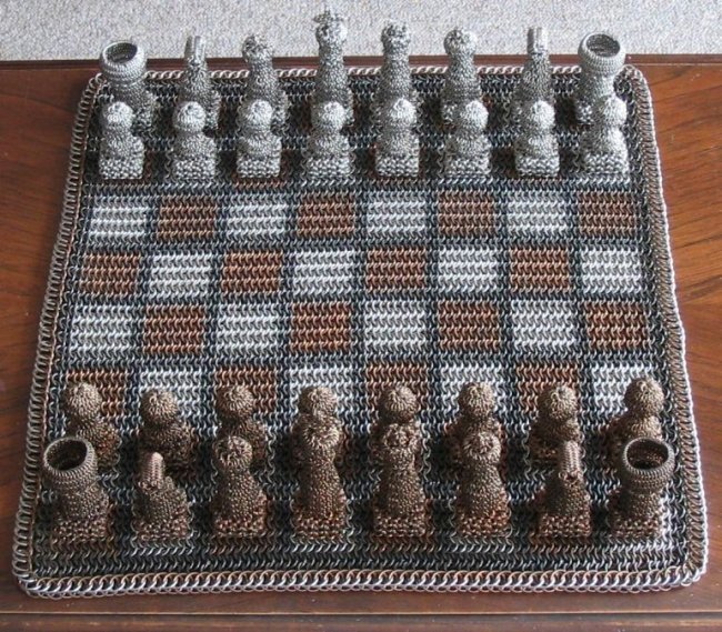 Original chess