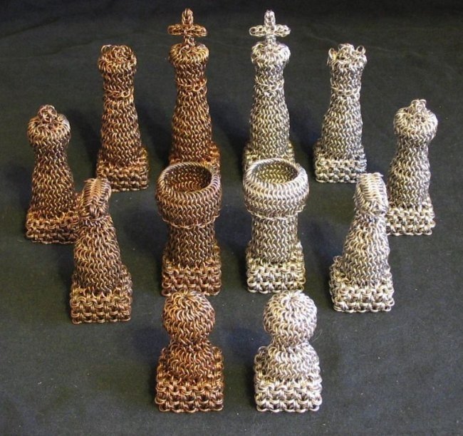 Original chess