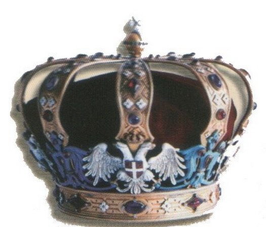 Crowns