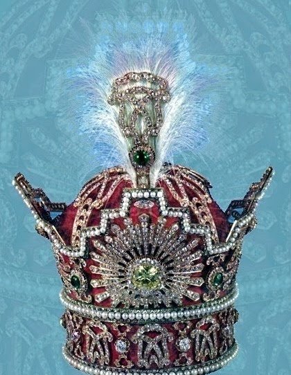 Crowns