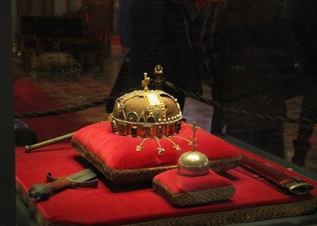 Crowns