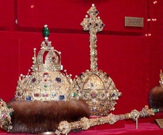 Crowns