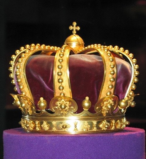 Crowns