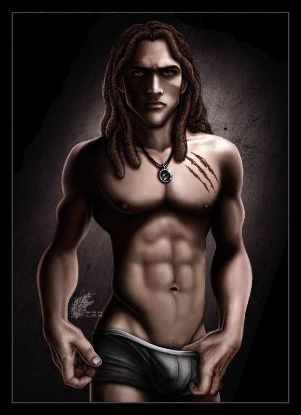Disney prince