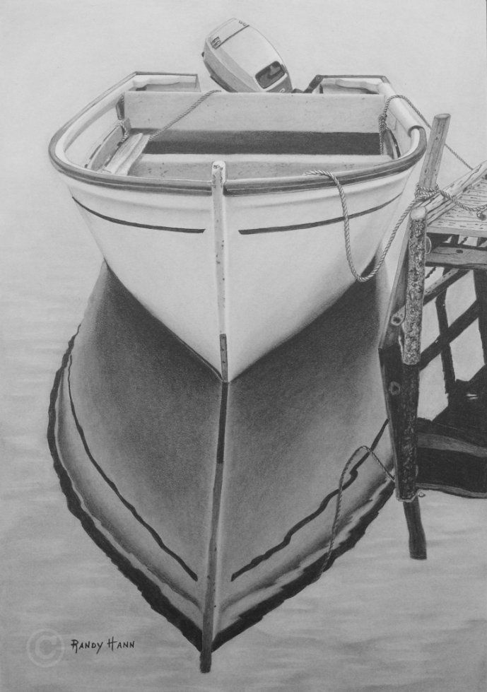 pencil drawing