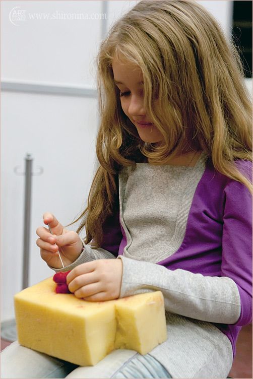 International Doll Salon, Moscow, Russia