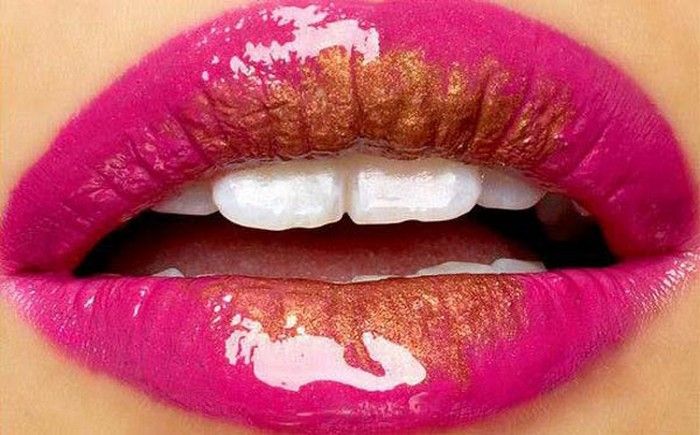 Women lips
