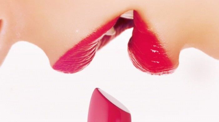 Women lips