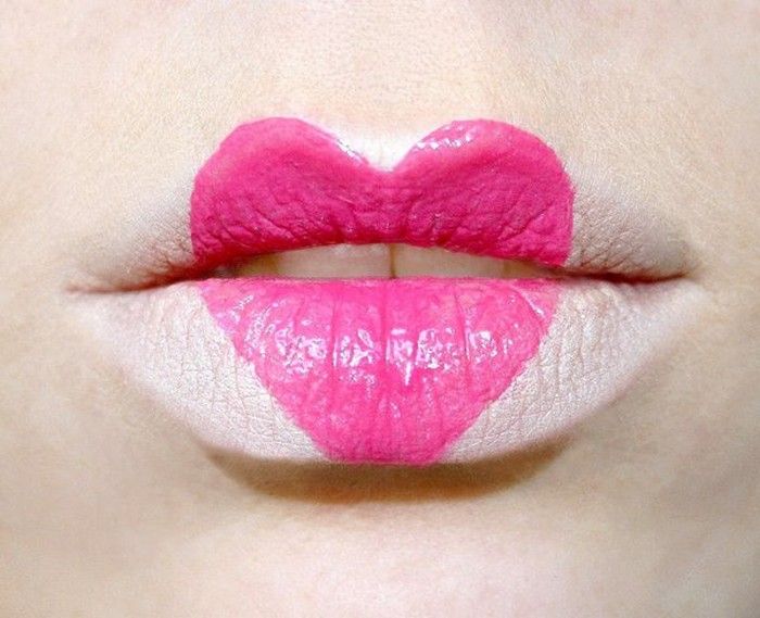 Women lips