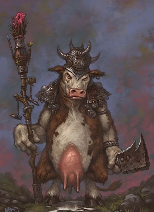The art of Matt Dixon
