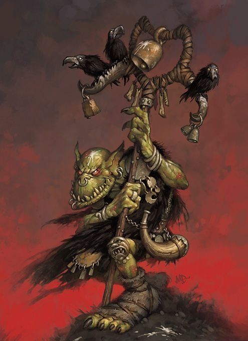 The art of Matt Dixon