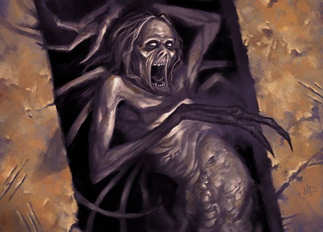 The art of Matt Dixon