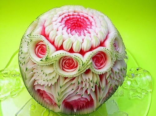 food art