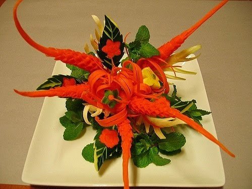 food art