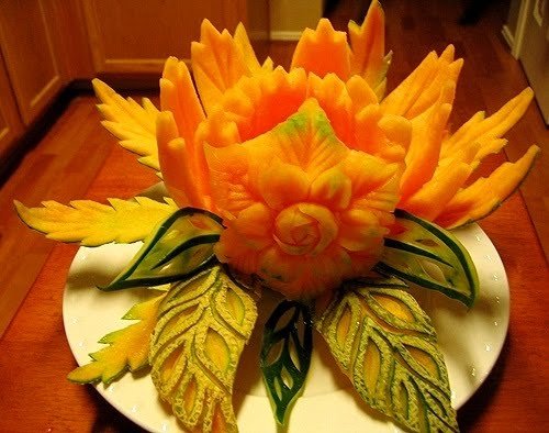 food art