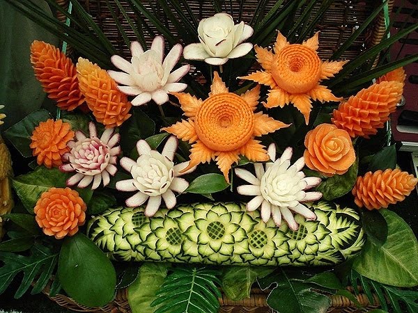 food art