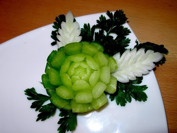 food art