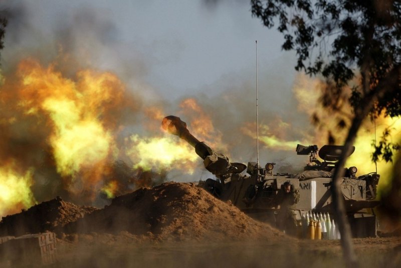 Reuters best pictures in 2009