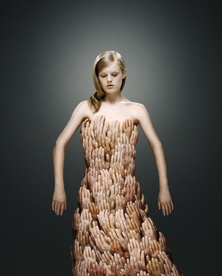 Works by Phillip Toledano