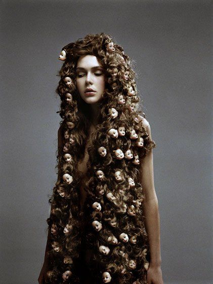 Works by Phillip Toledano