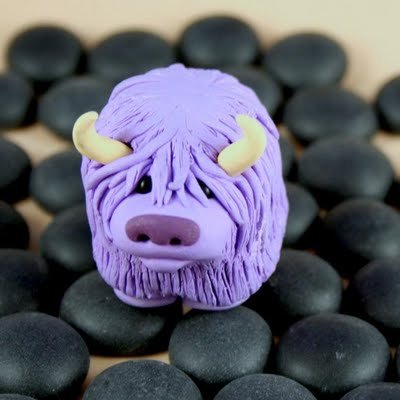 plasticine monster