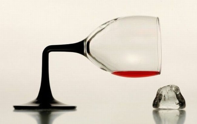 creative drinking glasses