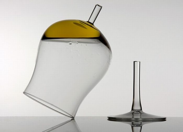 creative drinking glasses