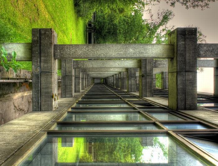 HDR photography