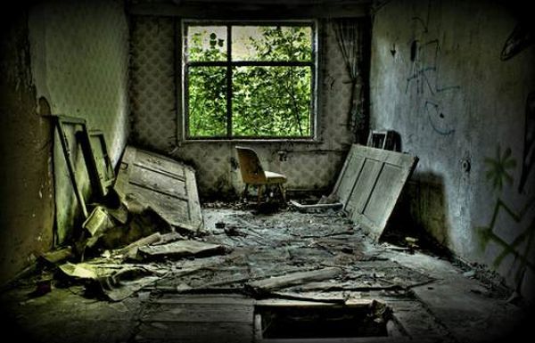 HDR photography