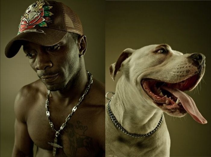 Photos by Saverio Truly