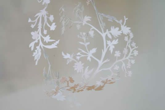 creative paper craft art