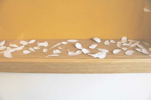 creative paper craft art