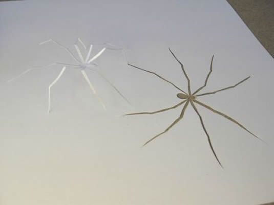 creative paper craft art