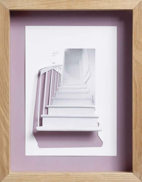creative paper craft art