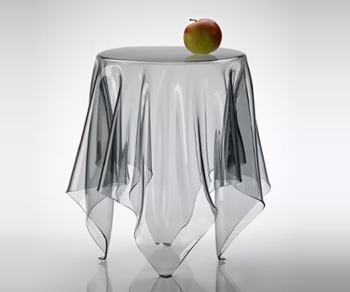 Optical illusion by Michael Kay