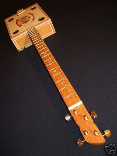 unusual guitar