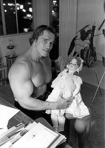 famous people and popular celebrities on photographs