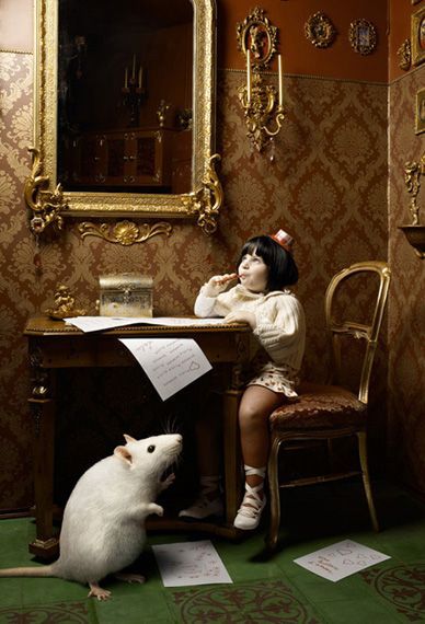 Original art by photographer Marc Da Cunha Lopes