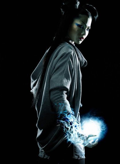Original art by photographer Marc Da Cunha Lopes
