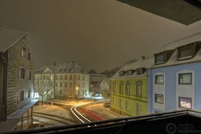 Andreas Reinhold Photography