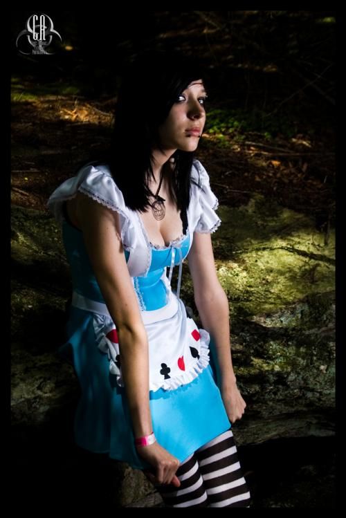 Alice's Adventures in Wonderland photo collection