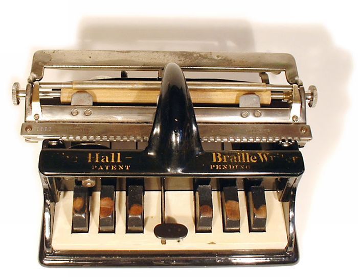 old typewriters