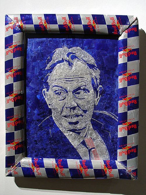 red bull art