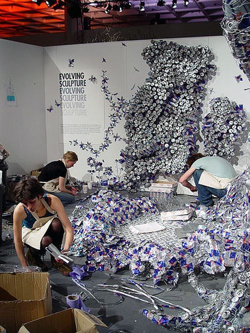 red bull art