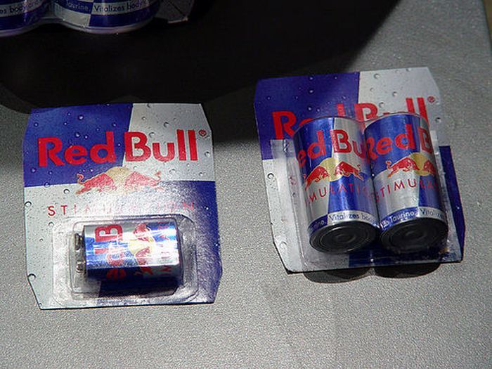 red bull art