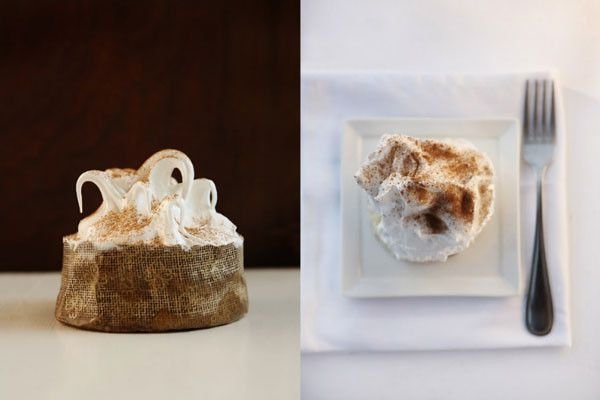 Food by Carmen Troesser