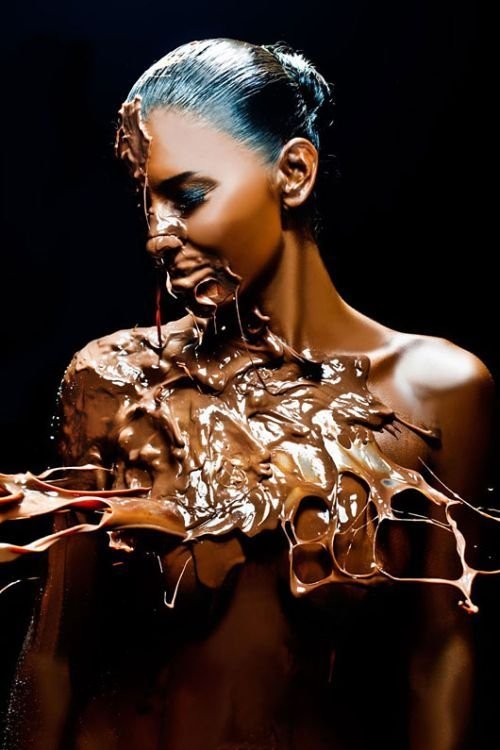 Color pictures by Gabriel Vickbold