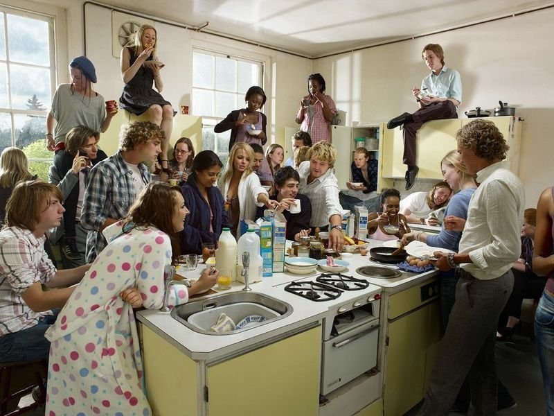 Photography By Tim Mac Pherson