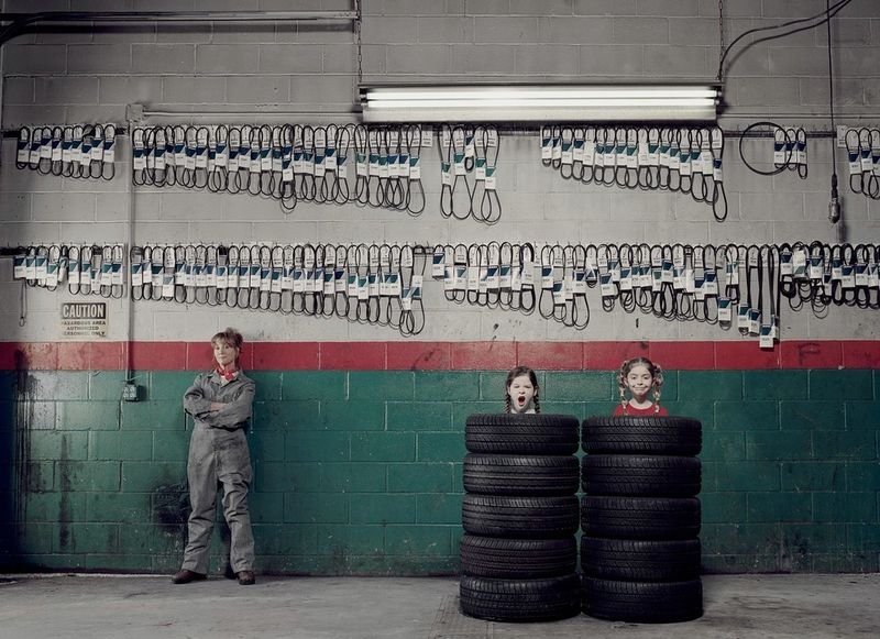 Photography By Tim Mac Pherson