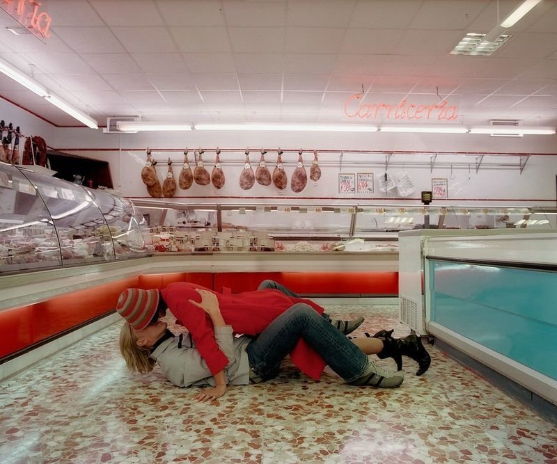 Photography By Tim Mac Pherson